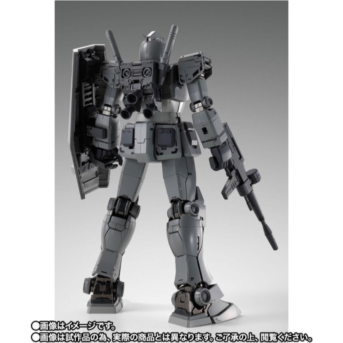 L COMPOSITE RX78FRGMT GUNDAM ガンダム 【公式通販】