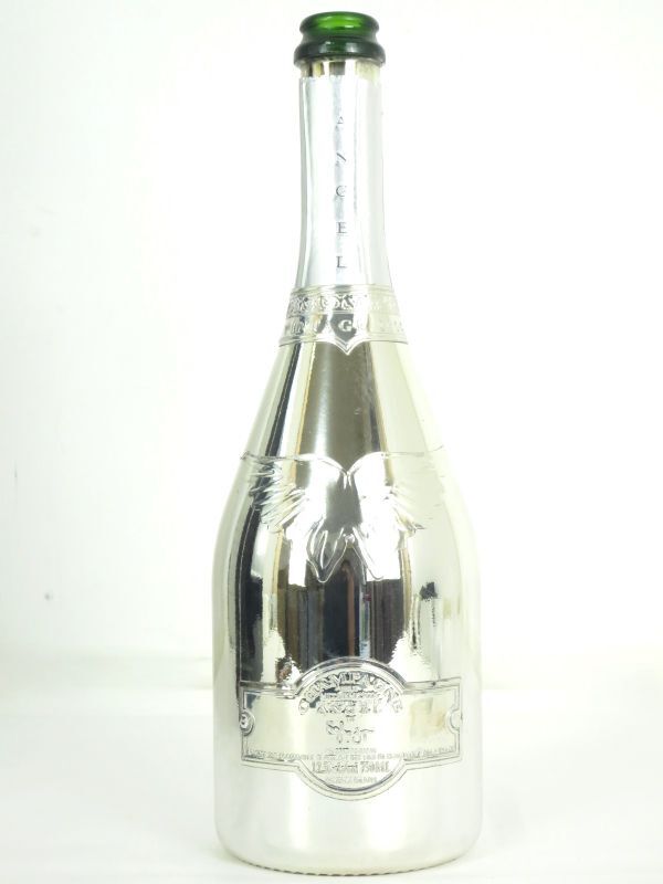 ANGEL CHAMPAGNE VINTAGE 2004 空瓶