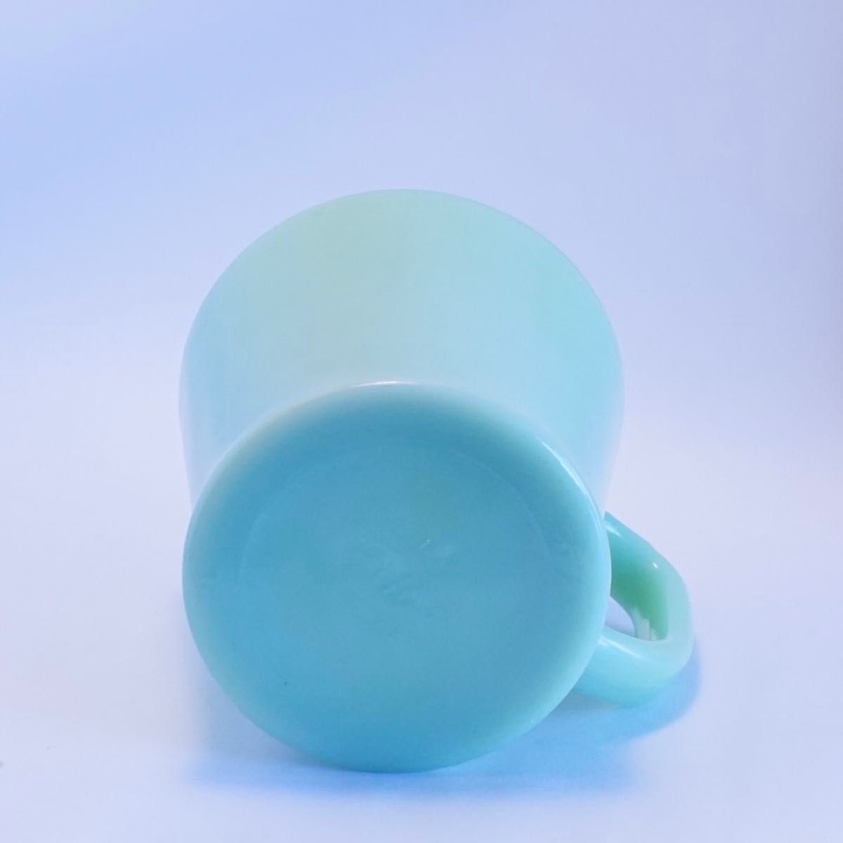 fire king D ハンドル マグ ジェダイ フラットボトム 022002｜Yahoo