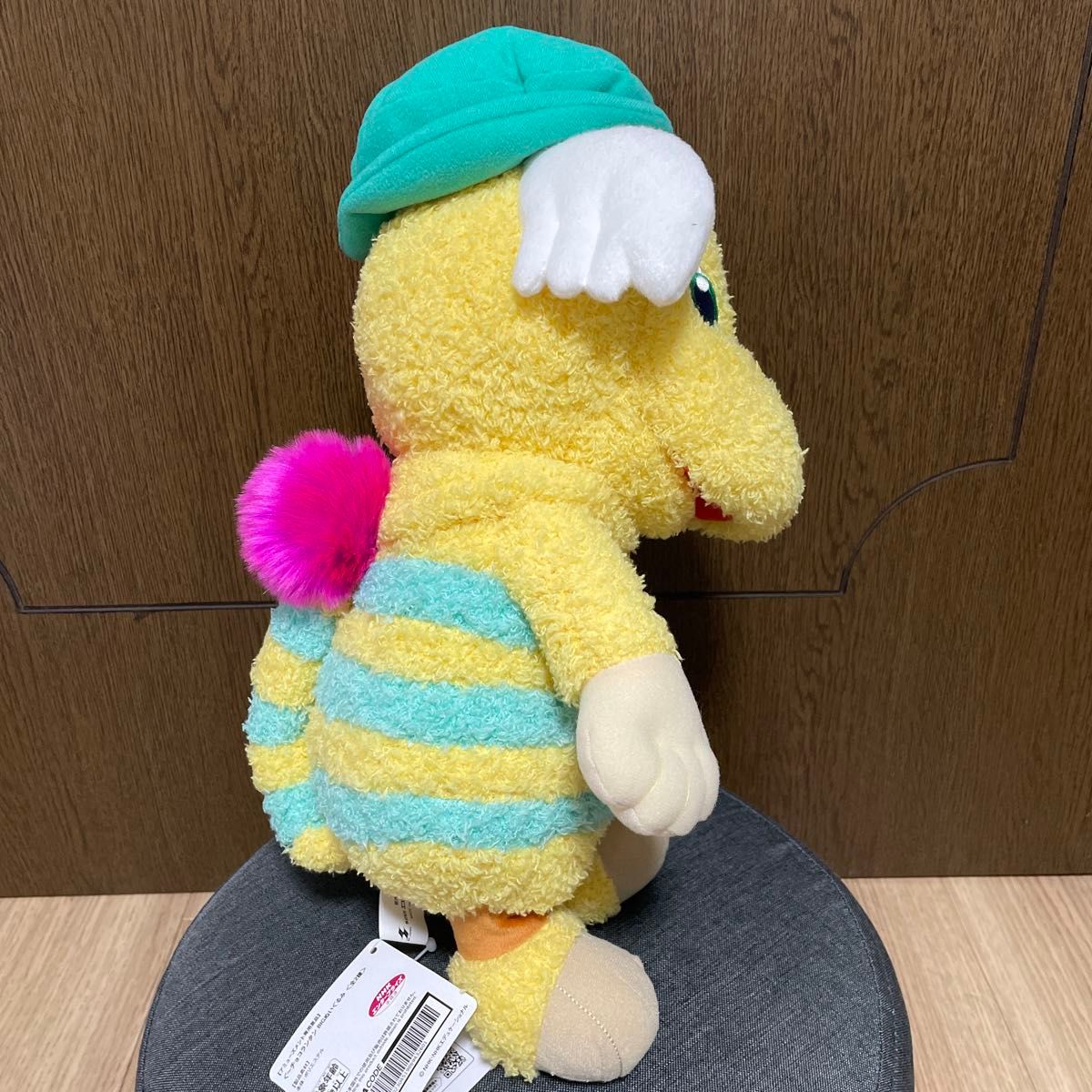 ぐーチョコランタン スプー ぬいぐるみ｜Yahoo!フリマ（旧PayPayフリマ）