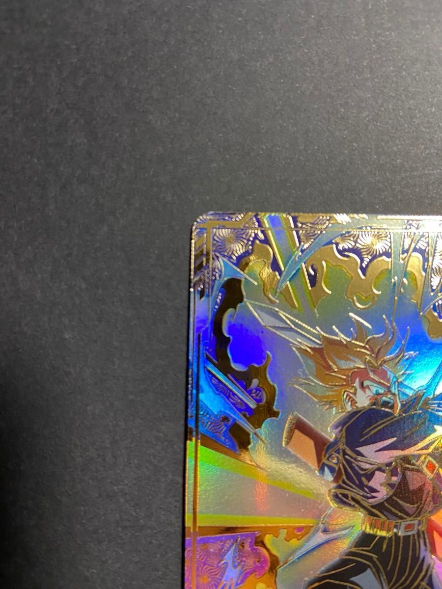 い*た様 ドラゴンボール ダイバーズ 大会 プロモ SDVTP-002 トランク