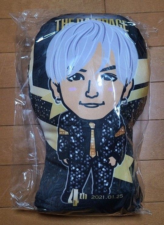 加納嘉将 アニバクッション