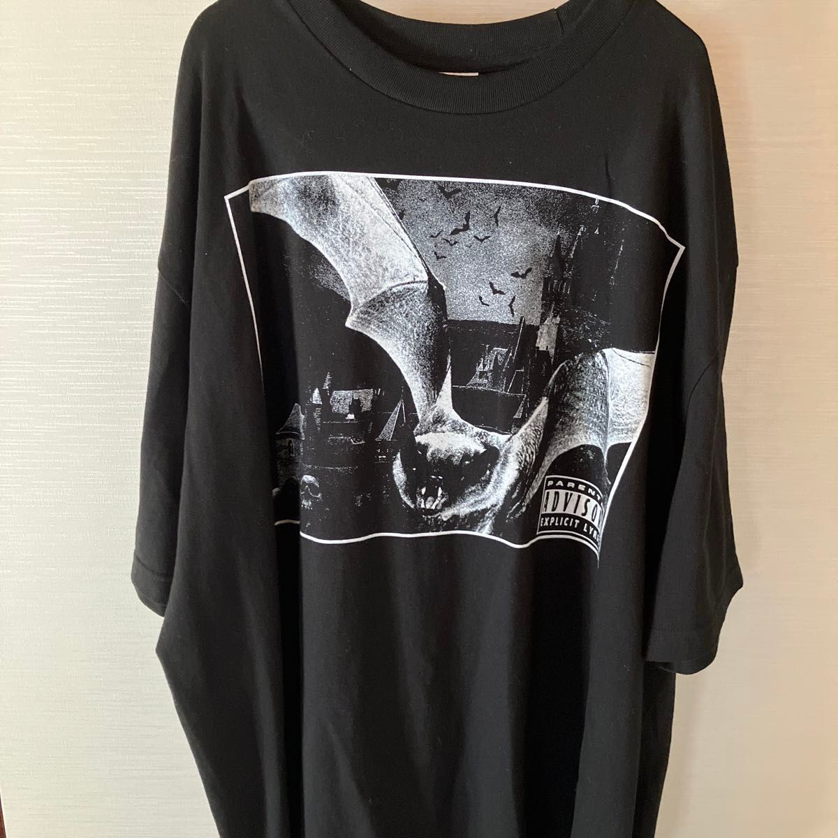 黒夢 セントマイケル コラボ Tシャツ XLサイズ 清春｜Yahoo!フリマ（旧