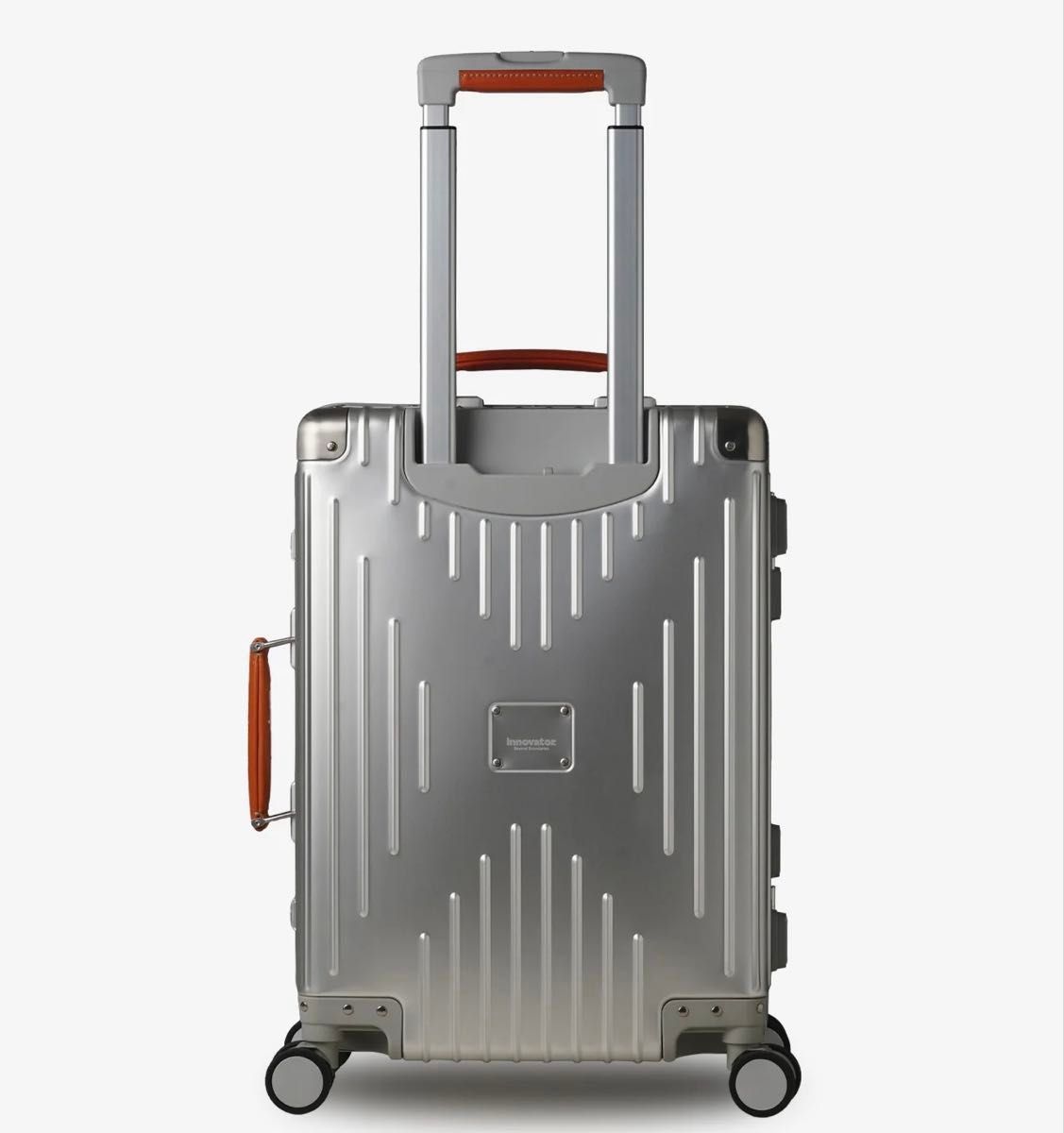 3/15 16限定価格】 innovator INV1811STP Sterling Silver 36L アルミ