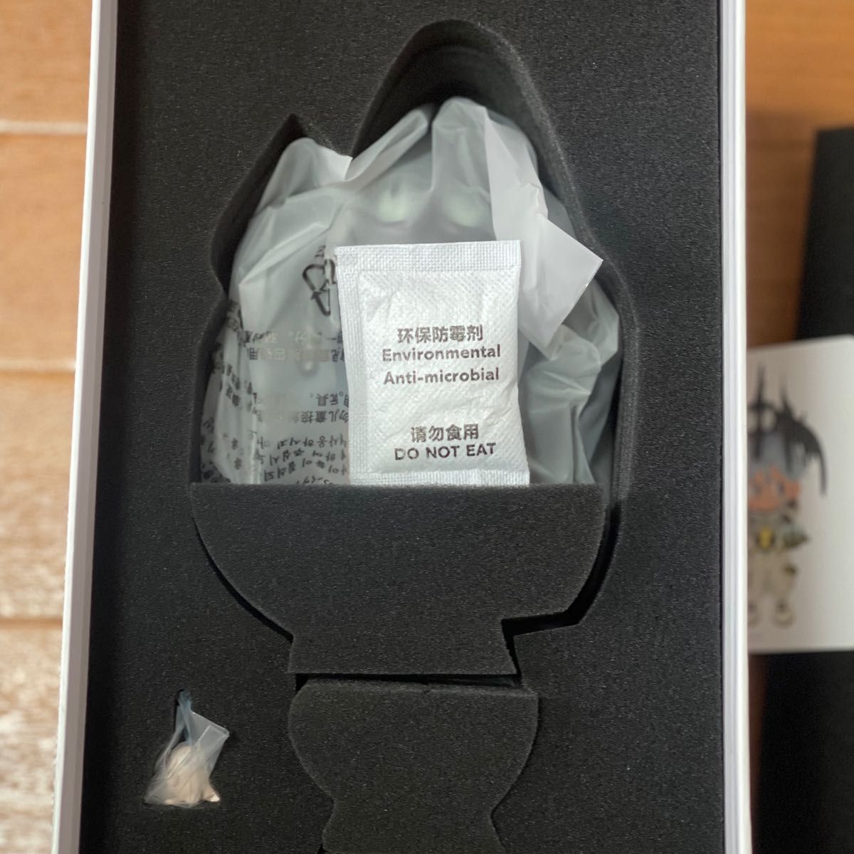 PopMart Lilios Dark Rain Limited only 300 限定品 世界300体｜Yahoo