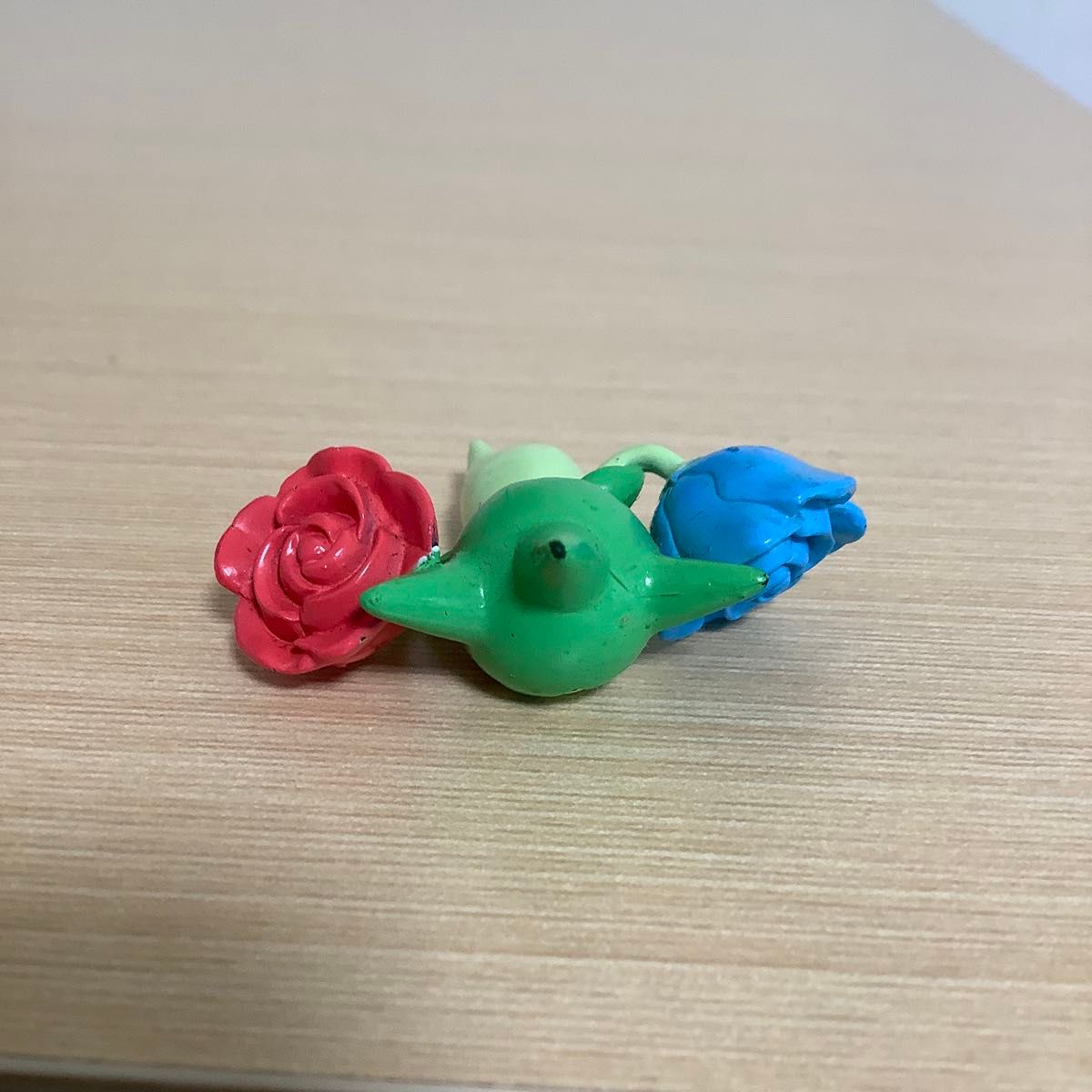 モンコレ ロゼリア モンスターコレクション フィギュア ポケモン