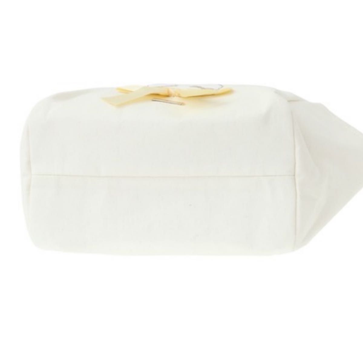 はなまるおばけ メゾンドフルール サイドポケットトート｜Yahoo!フリマ