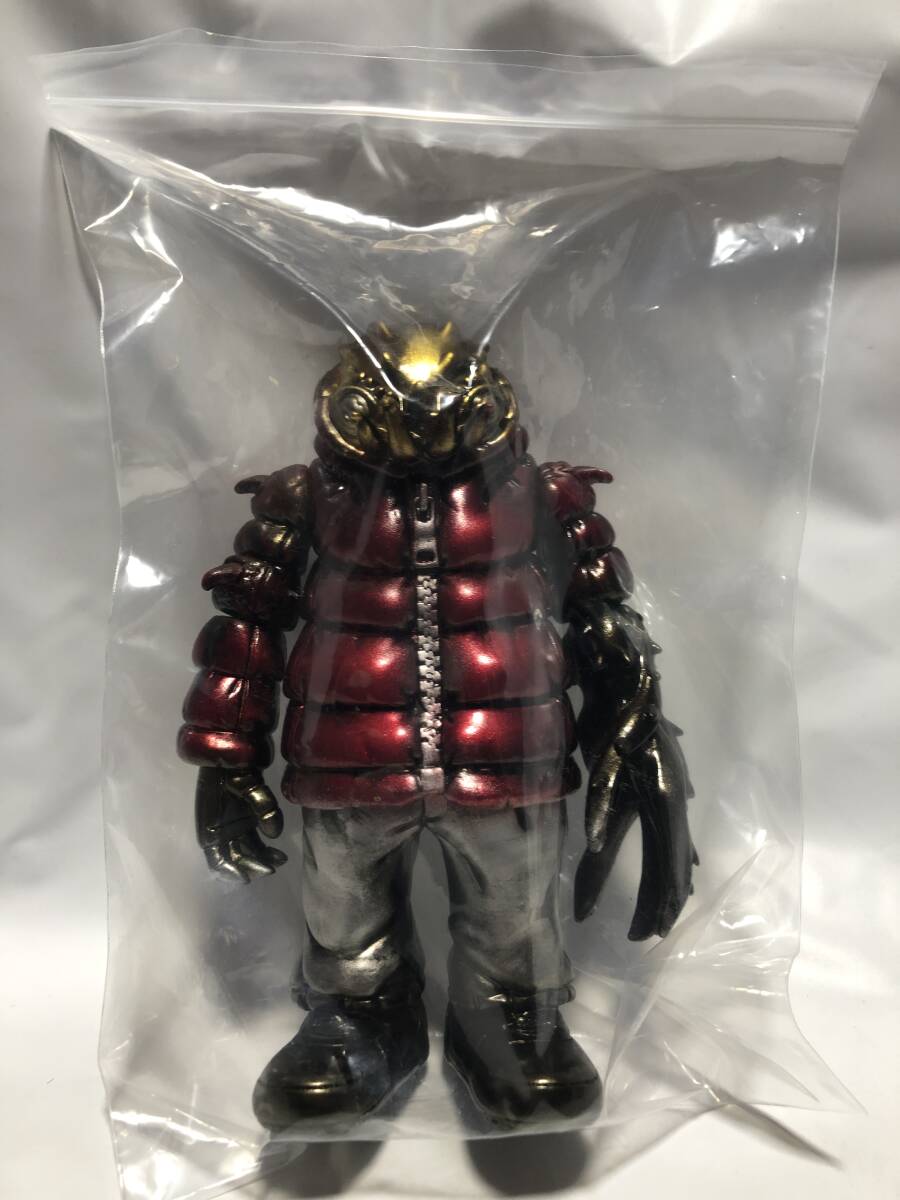 TTE 2025 GYAROMI クトゥルフオイド イカリ 後藤彩色所 タイ限定 TTE