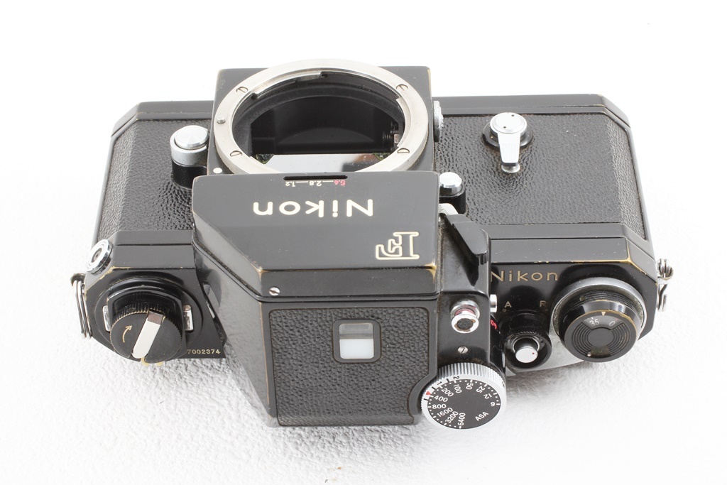 新作登場，お買い得 格安品◇Nikon ニコン F フォトミック FTN