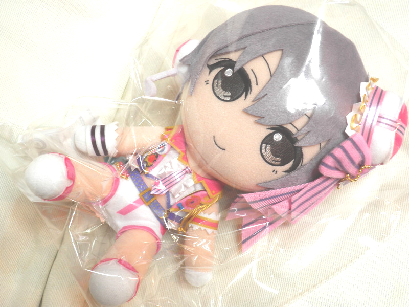 CHOCOLATE CUBE futaba 直筆サイン入り 看板娘キャンバスアート