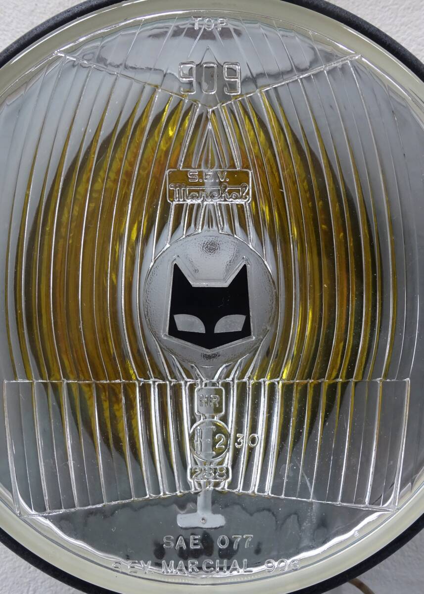 マーシャル ヘッドライト 909 【公式通販】