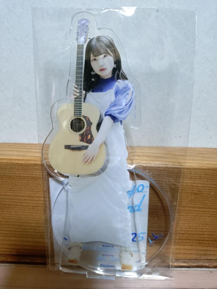 Yahoo!オークション - 青木陽菜 Event 2025「Pre-Piyo-Sound 2nd」アク