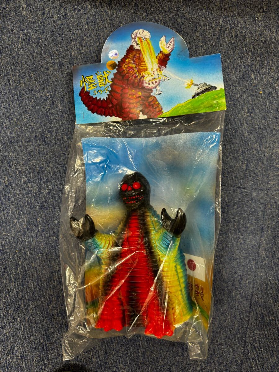 RAMPAGE TOYS ランペイジトイ CRISIS GALLERY クライシスギャラリー