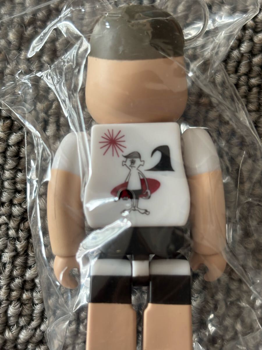 BE@RBRICK ベアブリック SERIES 31 シリーズMEDICOM TOY メディコム