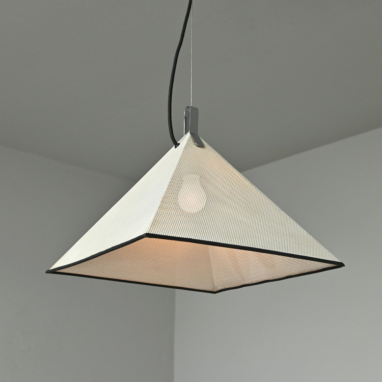 Yahoo!オークション - ヤマギワ 三原昌平 “Trimesh” ヴィンテージ ペ