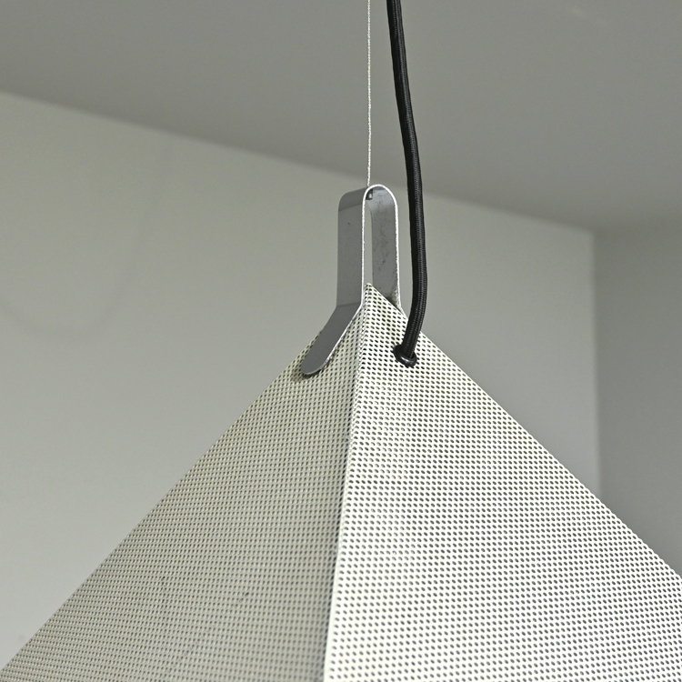 Yahoo!オークション - ヤマギワ 三原昌平 “Trimesh” ヴィンテージ ペ