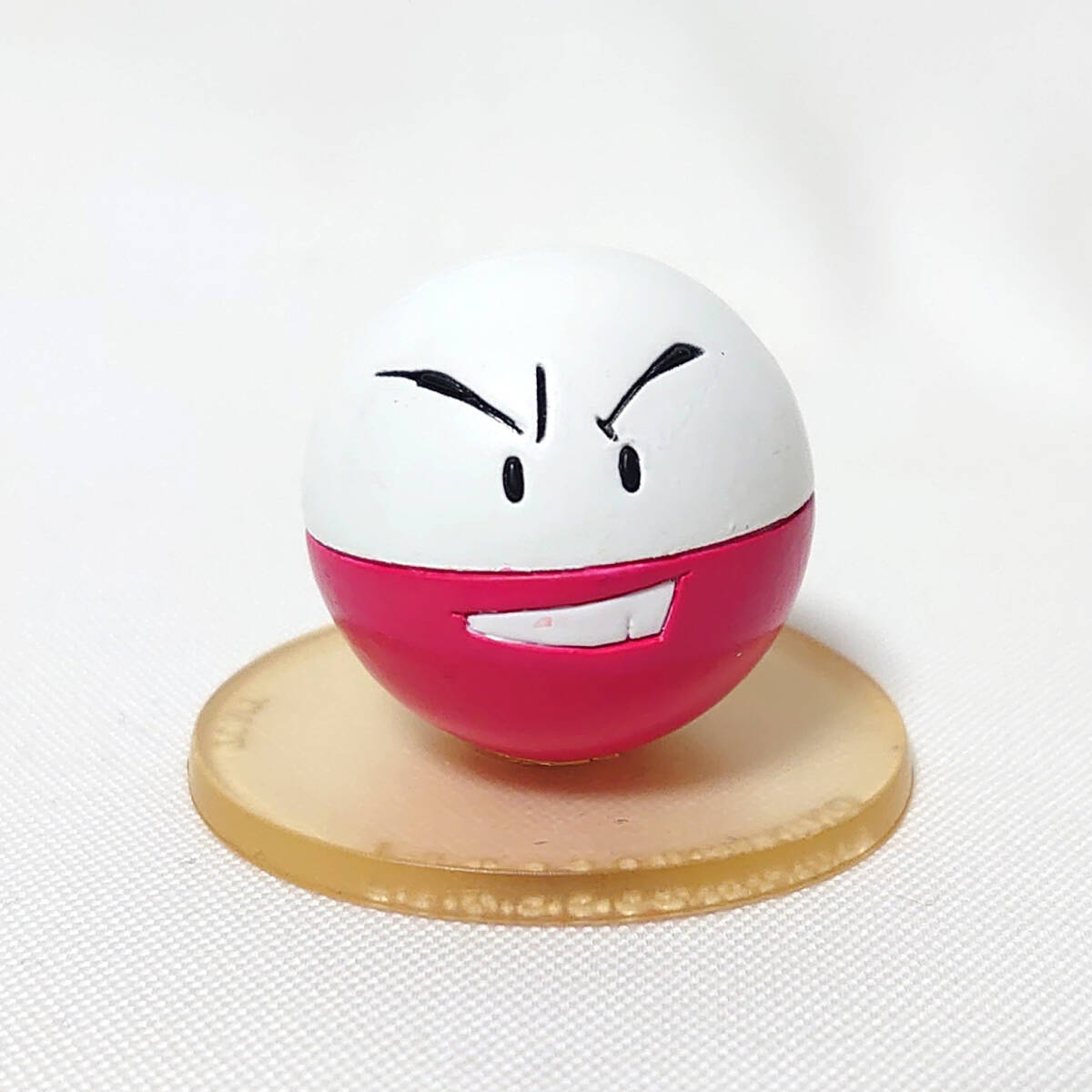 ポケモン モンコレ 初期 マルマイン ポケモン初期モンスター