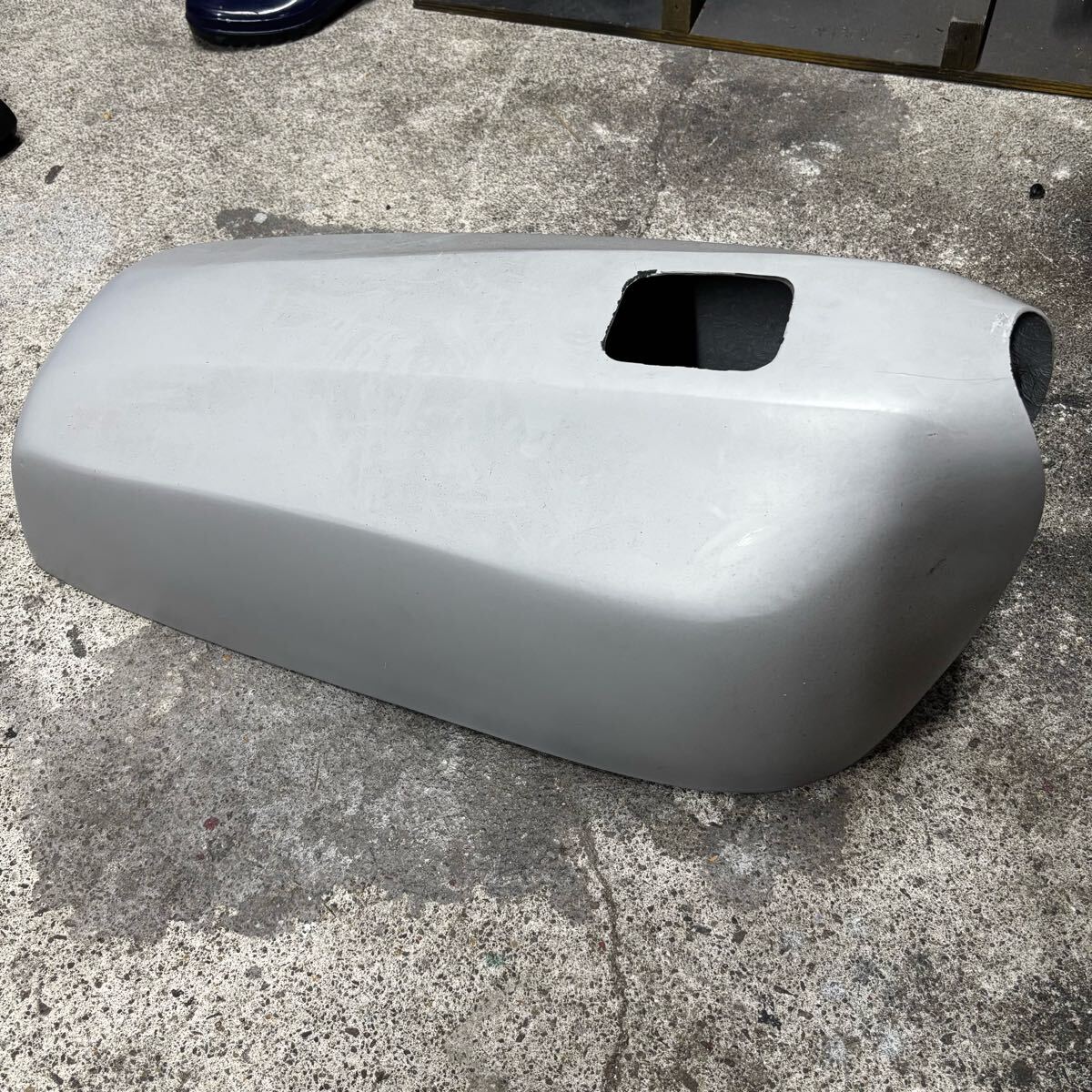 z400fx ロングタンクカバー z400fx ロングタンクカバー z400fxロング