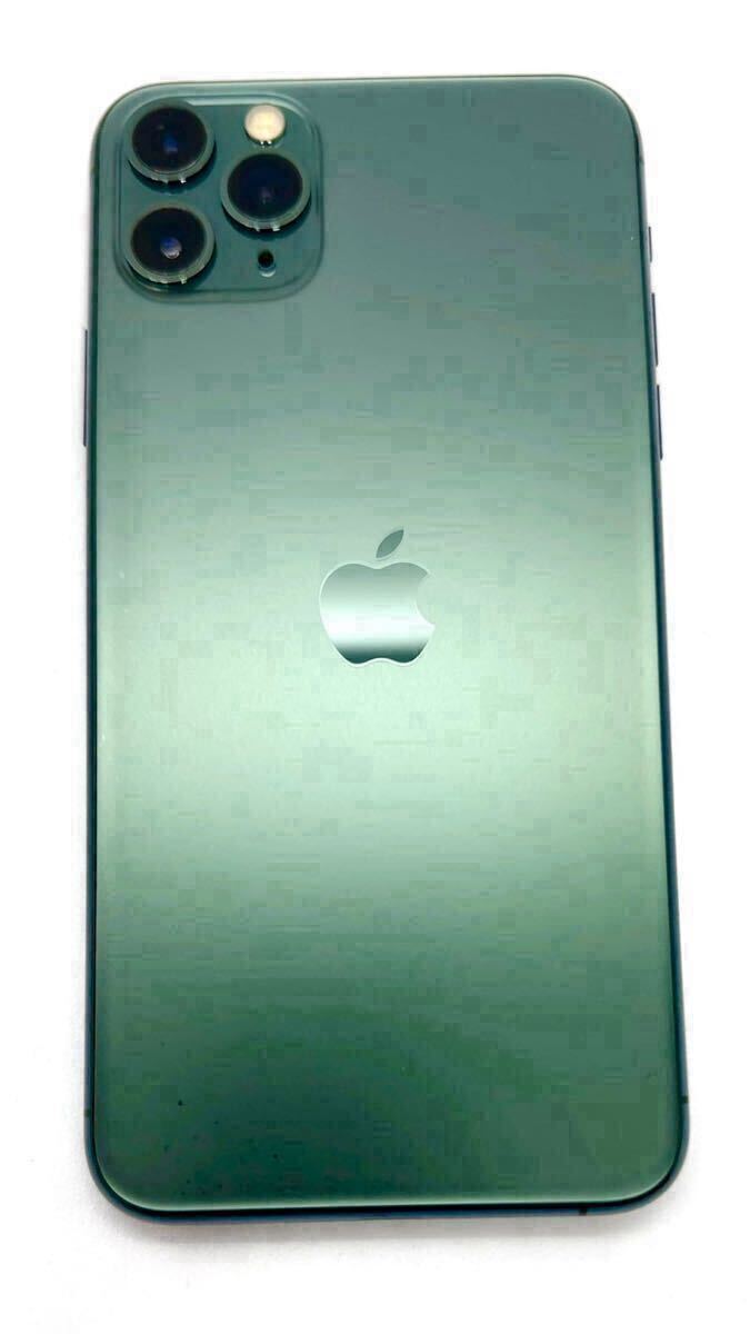 香港版デュアルSIM Apple iPhone 11 Pro Max 256GB iPhone 11 Pro Max