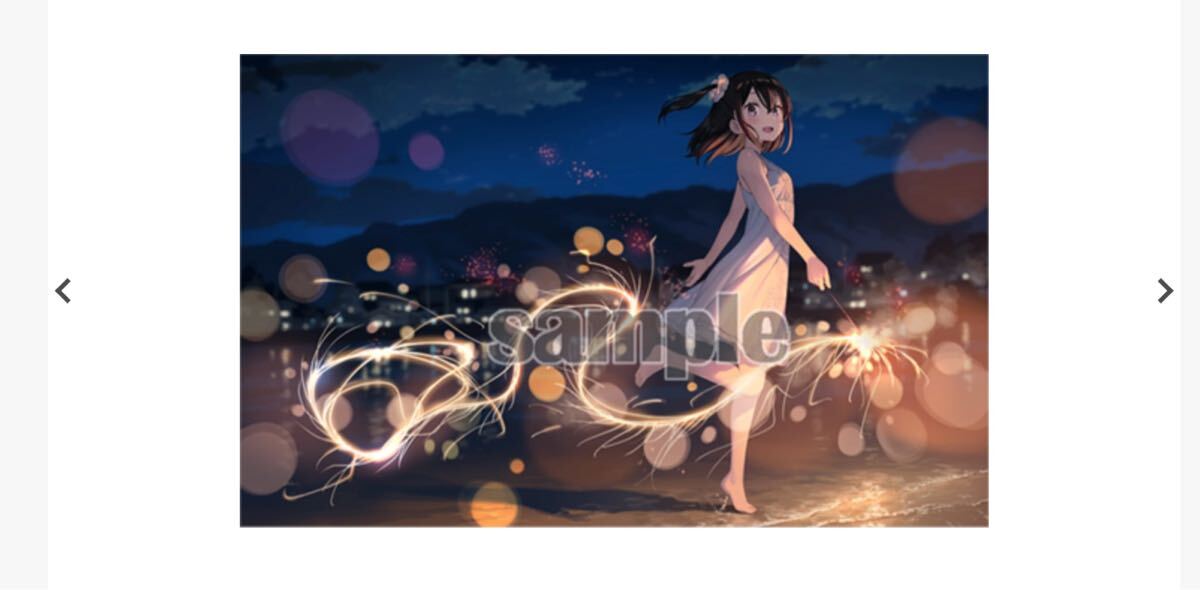 カントク】SHIZUKU - しずく- カントク 20th Anniversary ArtWorks