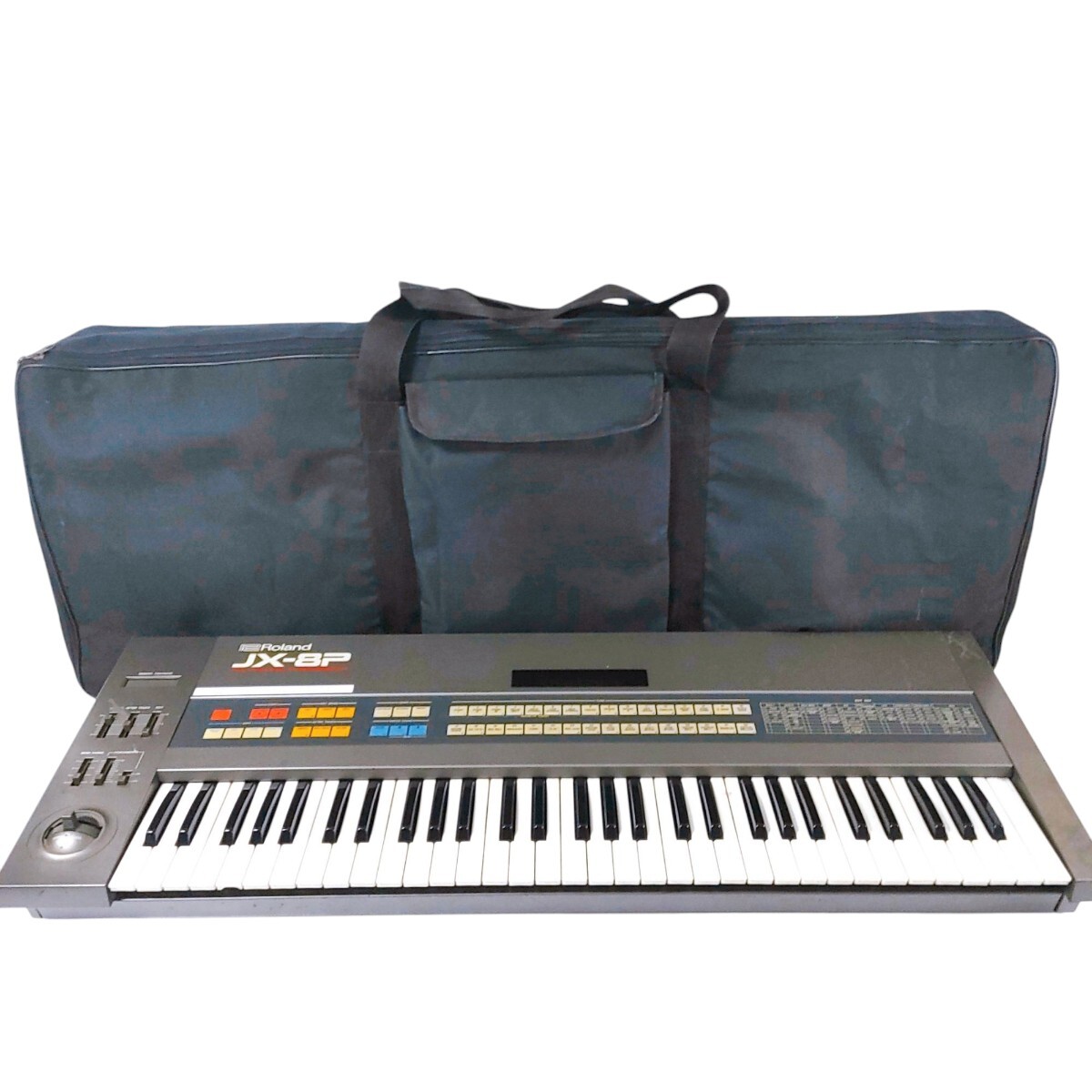 ジャンク】Roland D-10 ローランド シンセサイザー 一部音出ない