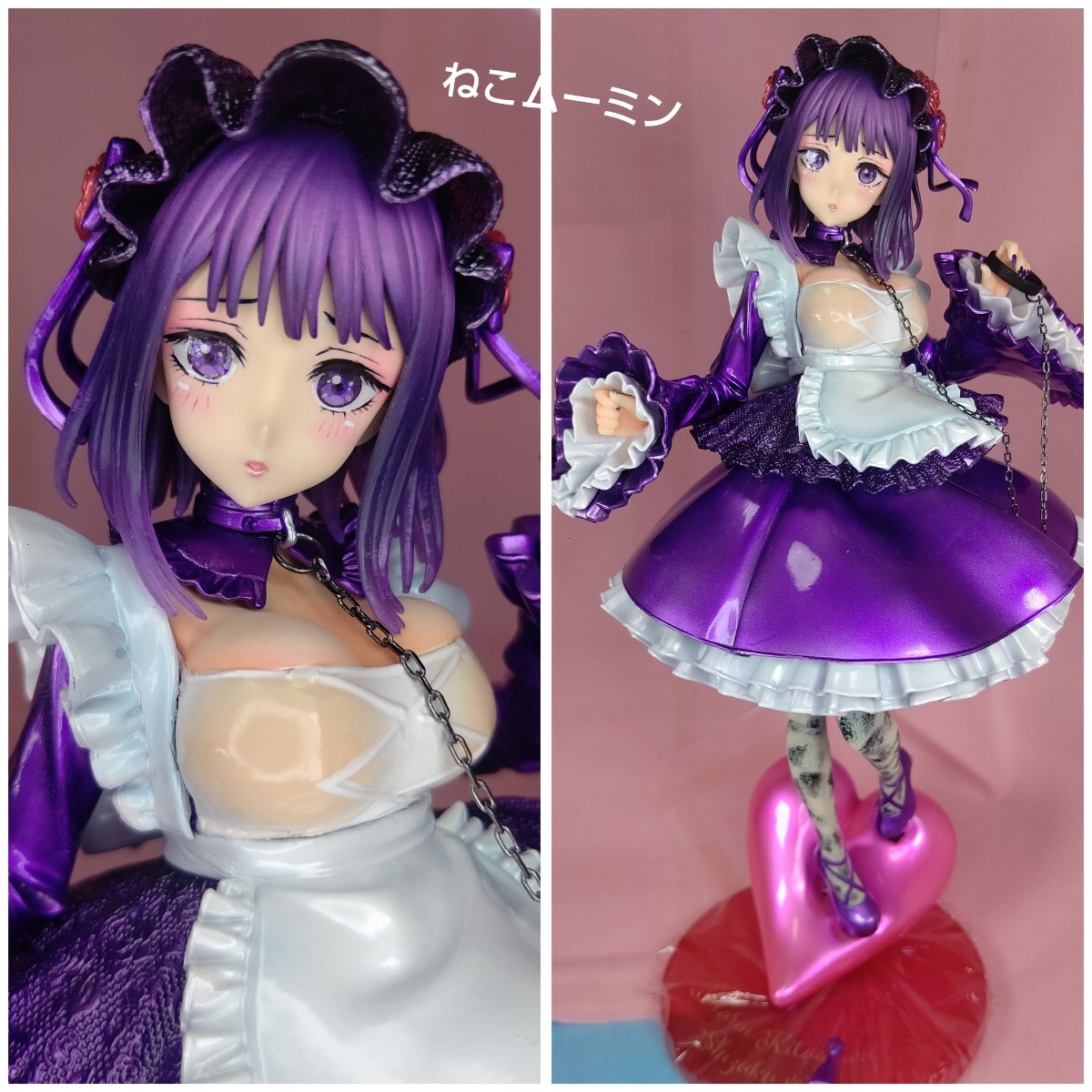 Yahoo!オークション - その着せ替え人形は恋をする 喜多川海夢 黒江雫