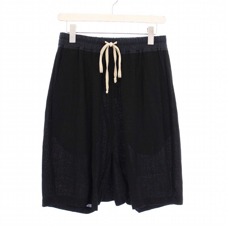 Rick Owens 14FW リックオウエンス サルエルパンツ 48 Rick Owens 14FW