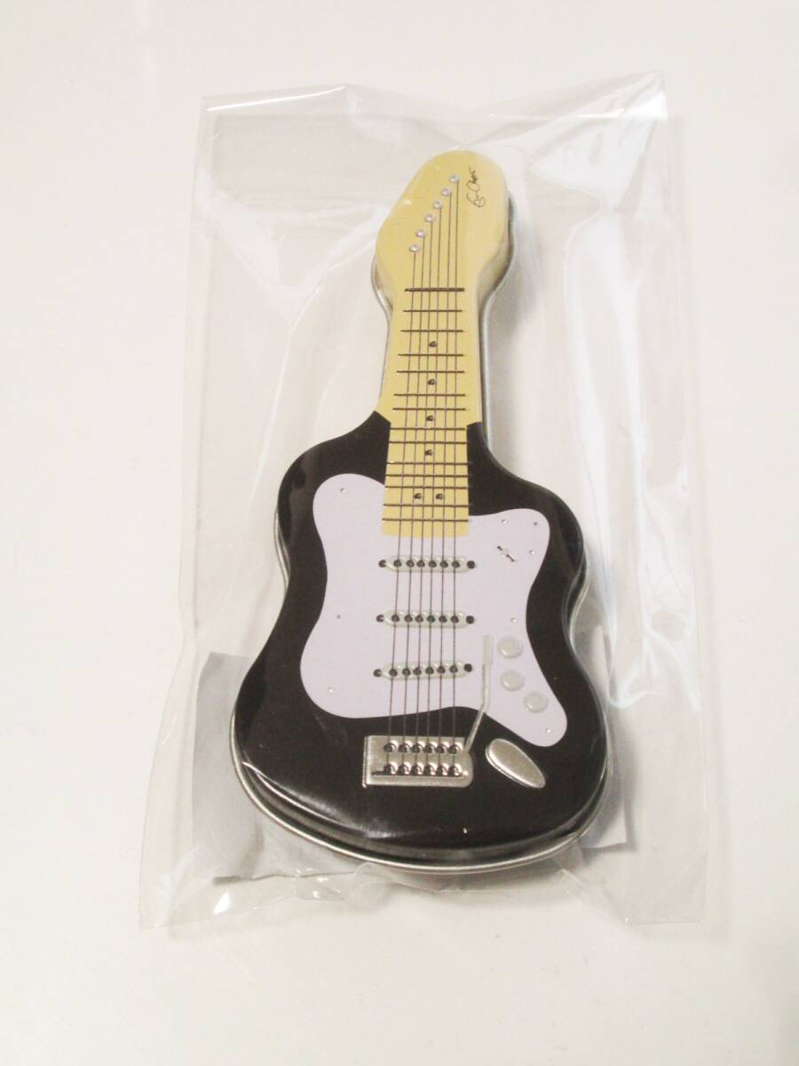 ERIC CLAPTON 武道館 2025 ピック クラプトン