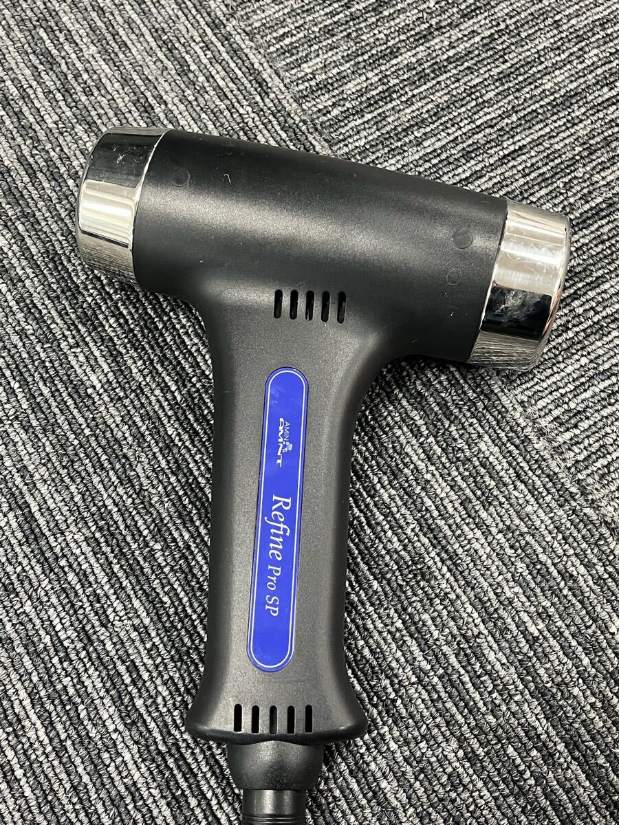 アミン Amint Refine pro SP 最高 美顔器 アミン Amint Refine pro SP