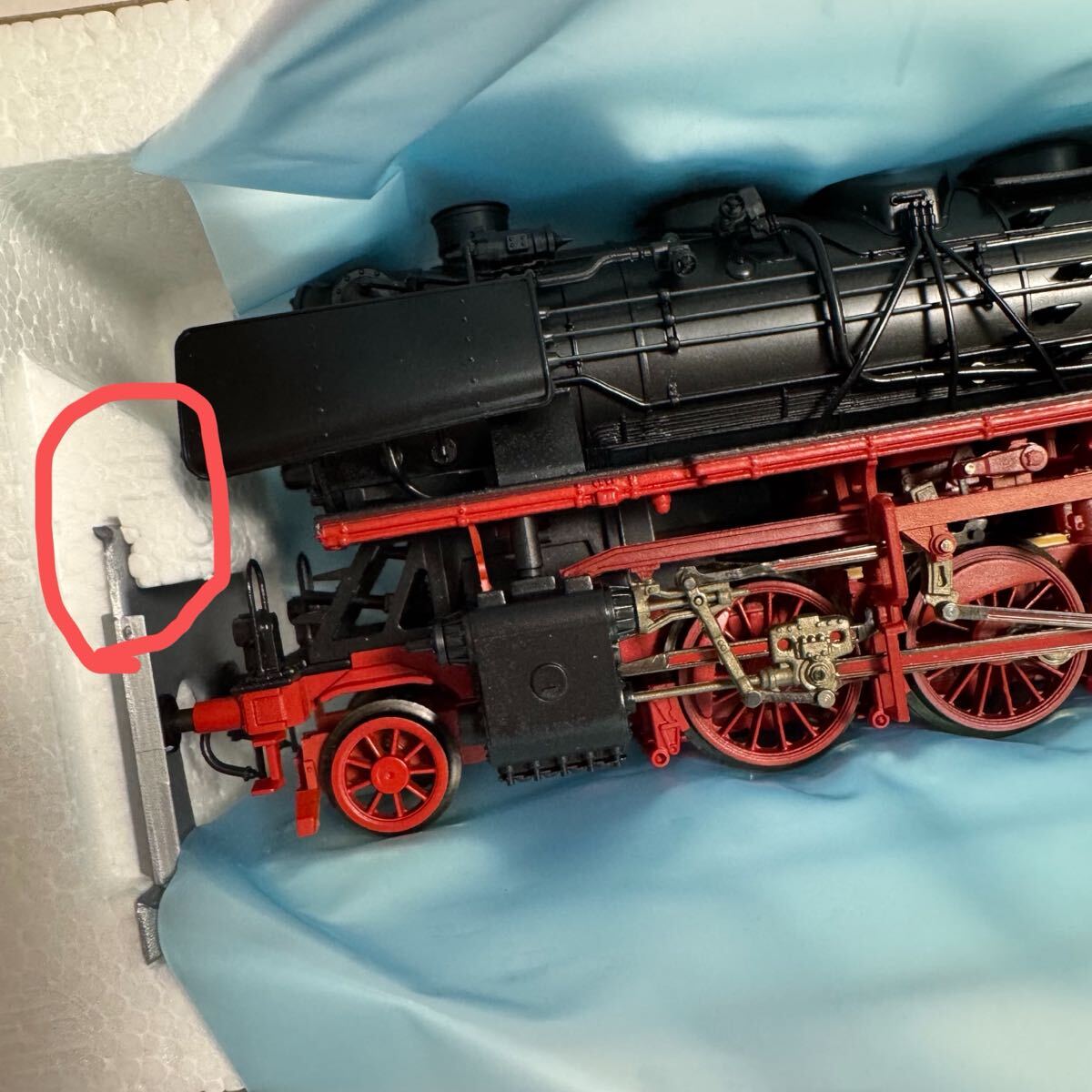 ROCO 43554 HOゲージ機関車 ROCO 43554 HOゲージ機関車 ROCO 43554 HO