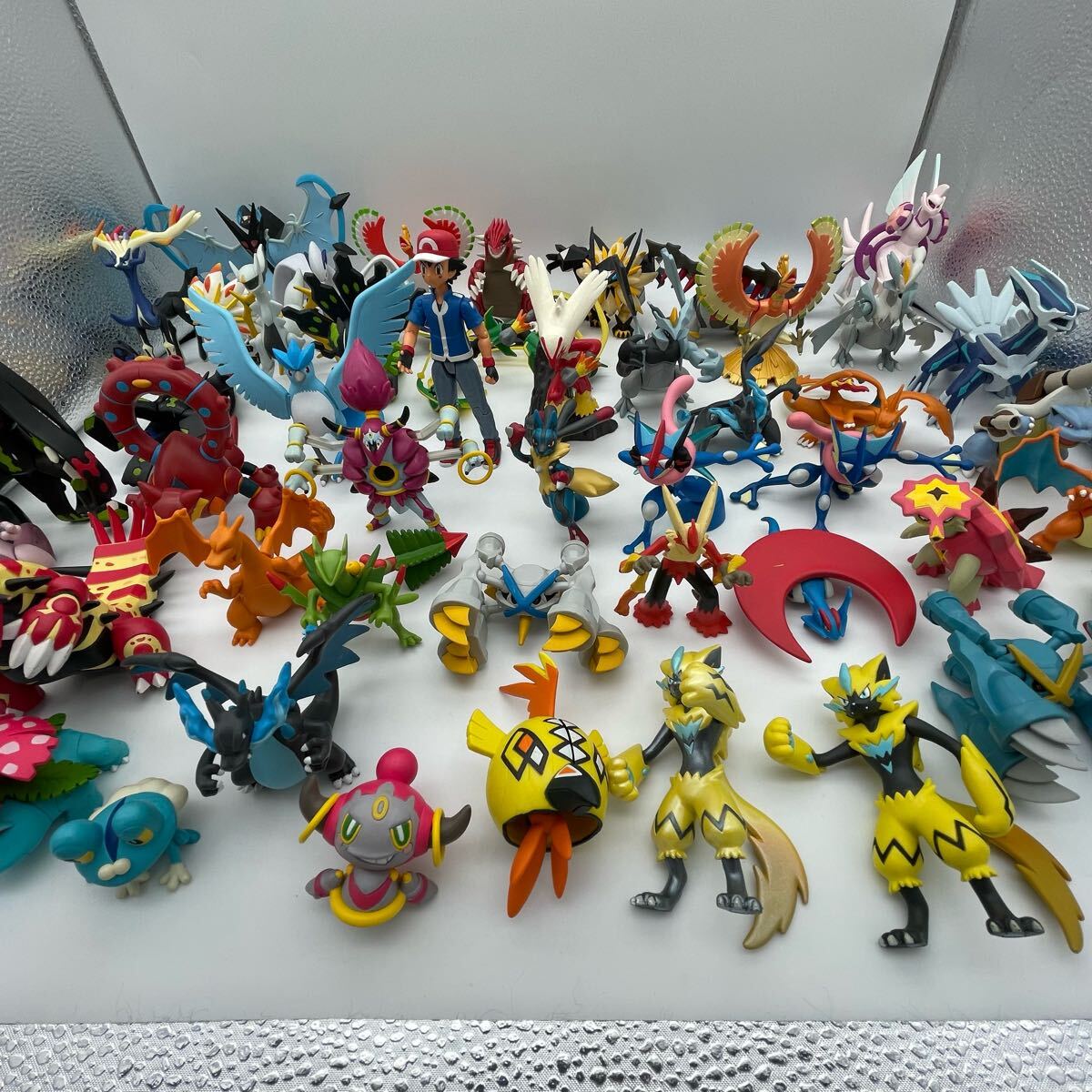 ポケモン モンコレ フィギュア まとめ売り ポケモン モンコレ 22体