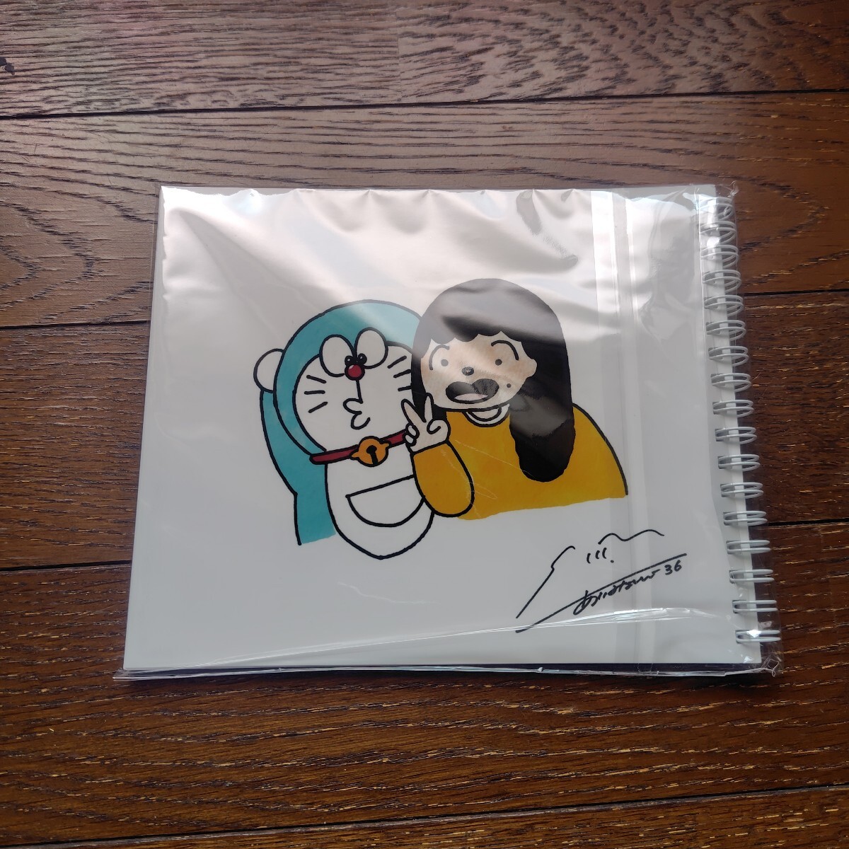 あいみょん スケッチブック（非売品） あいみょん スケッチブック