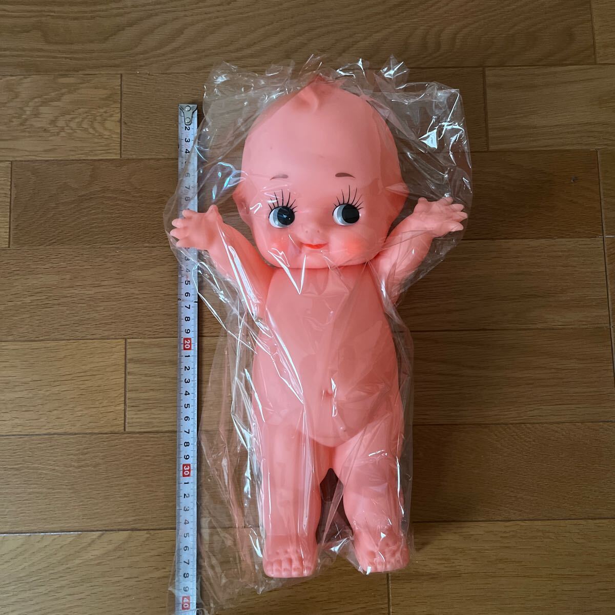 フィギュア セット 年代物 キューピーちゃん 人形 ドール レア