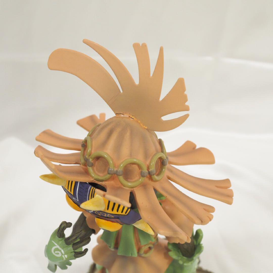 希少 激レア ファースト4フィギュア ゼルダの伝説 ムジュラの仮面