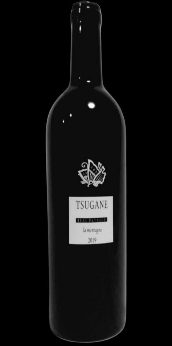 すずき様専用 ボーペイサージュ ラモンターニュ 赤ワイン 2017年産