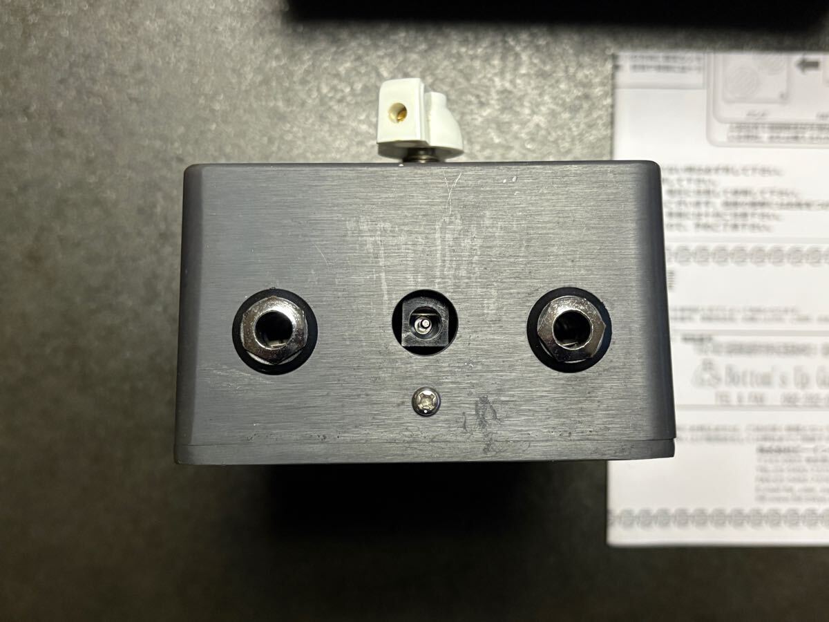 希少 FAT 515.W フィクスドワウ 松本孝弘 TAK B'z 希少 FAT 515.W