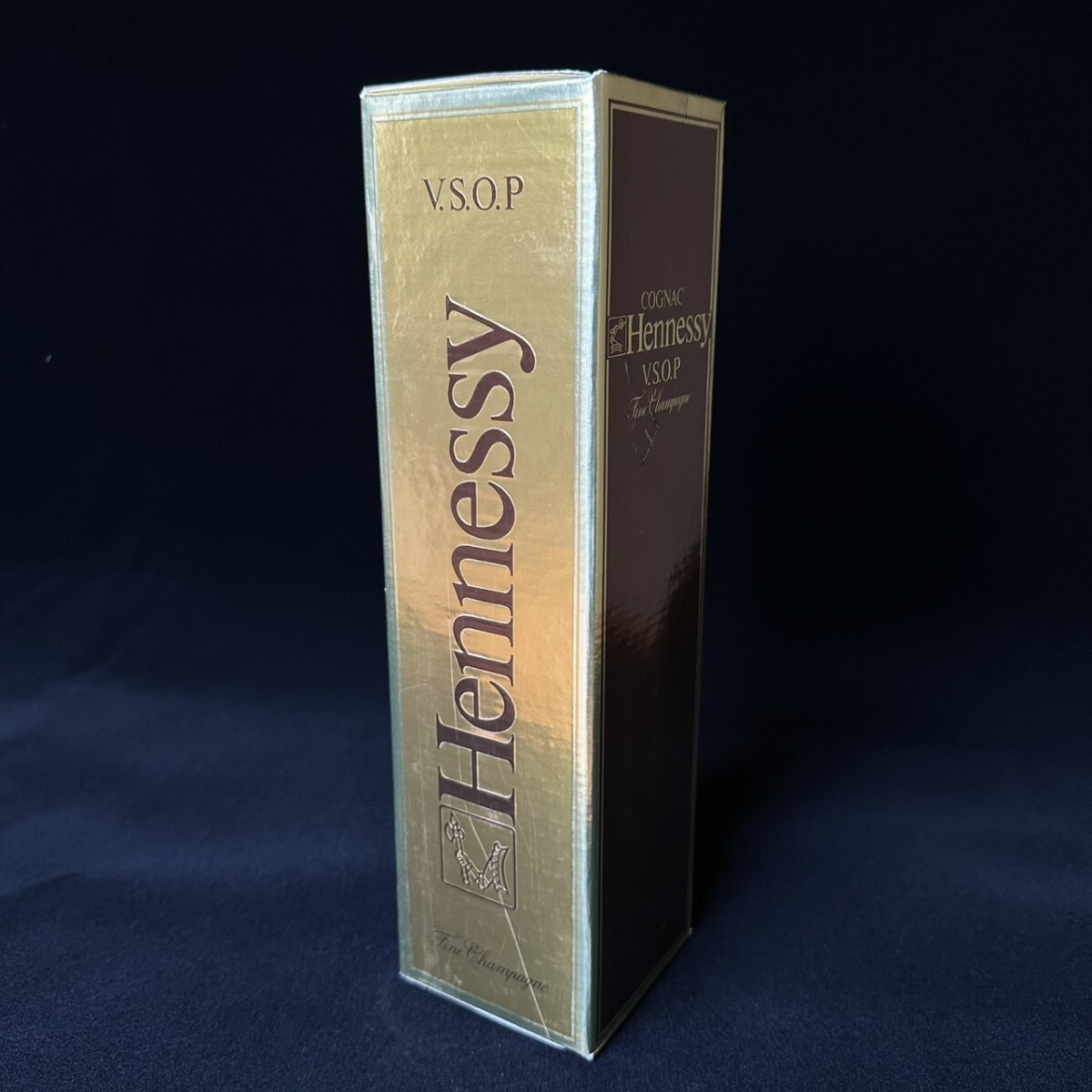 Hennessy Fine Champagne VSOP700ml ヘネシー古酒 Hennessy Fine