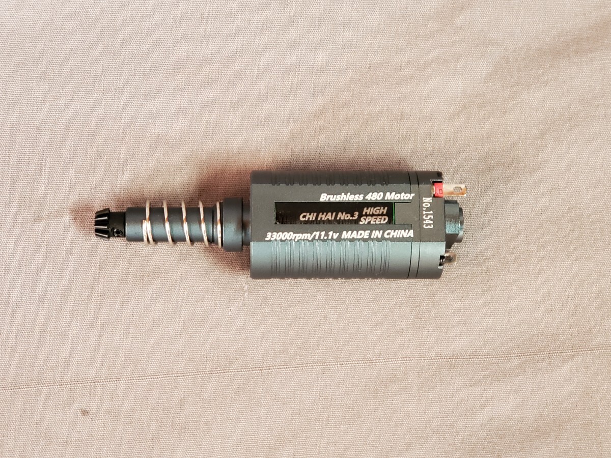 Yahoo!オークション - GBLS DAS GDR15 GDR416 ブラシレスモーター HI /