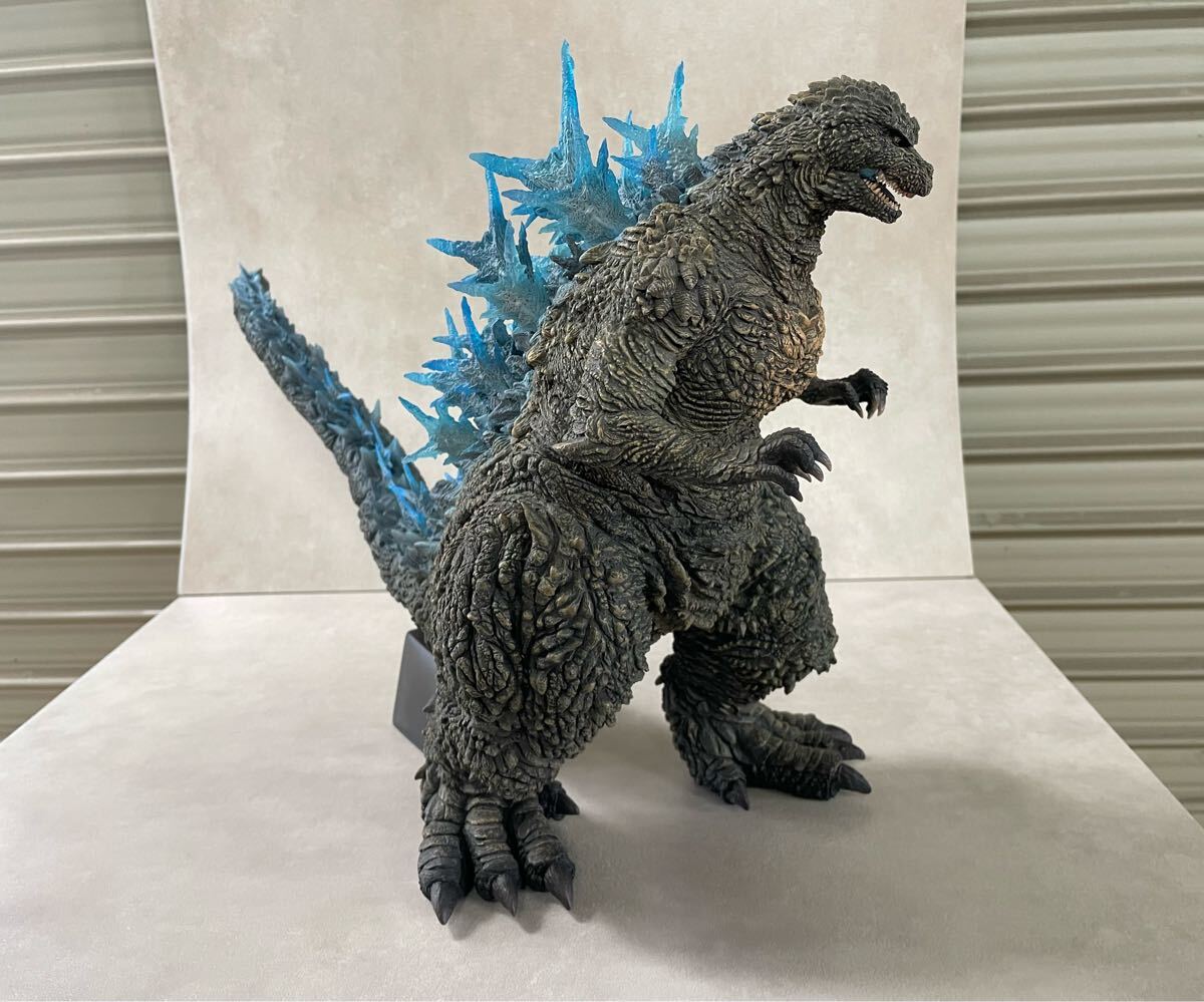 Yahoo!オークション - 少年リック限定版 東宝30cmシリーズ ゴジラ 2023