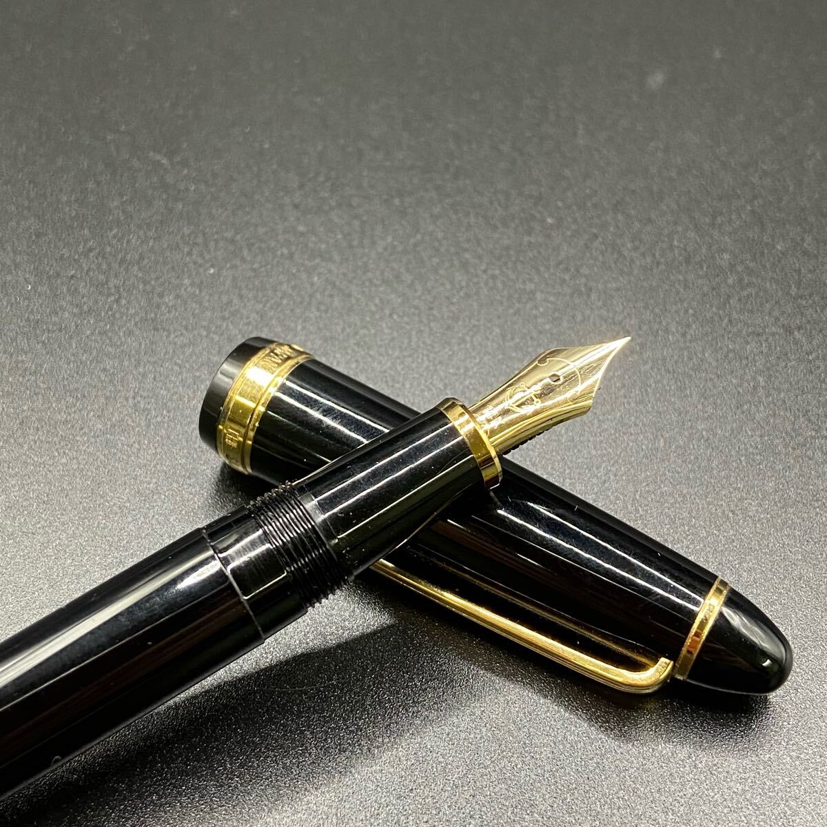 14K セーラー万年筆 THE SAILOR LIFE TIME PEN SAILOR セーラー 万年筆