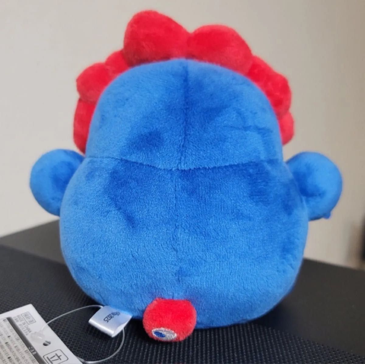 ミャクミャク もっちりぬいぐるみ 大阪万博2025 会場限定 新品未使用