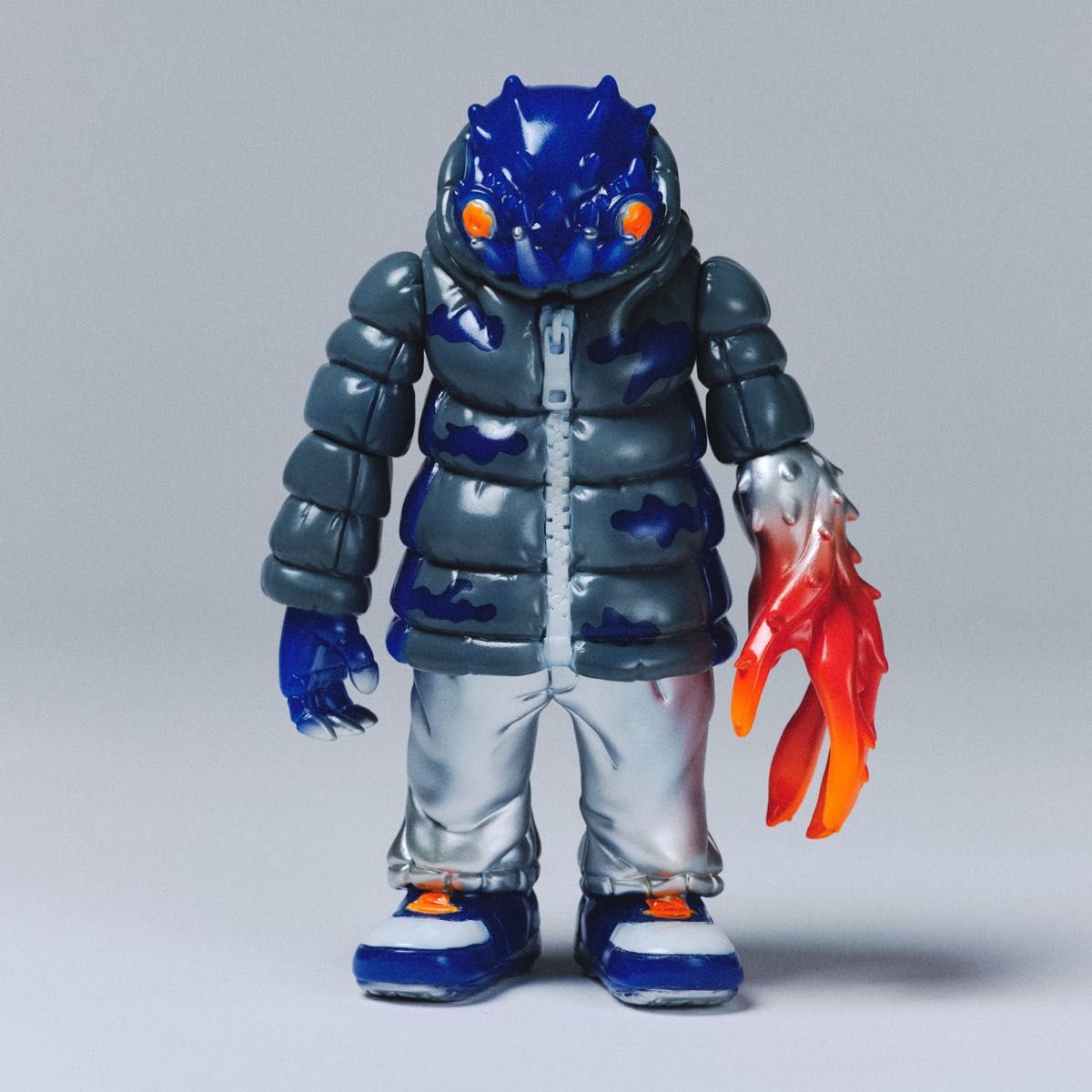 ギャロミ クトゥルフオイド イカリ ギャロミ クトゥルフオイド イカリ