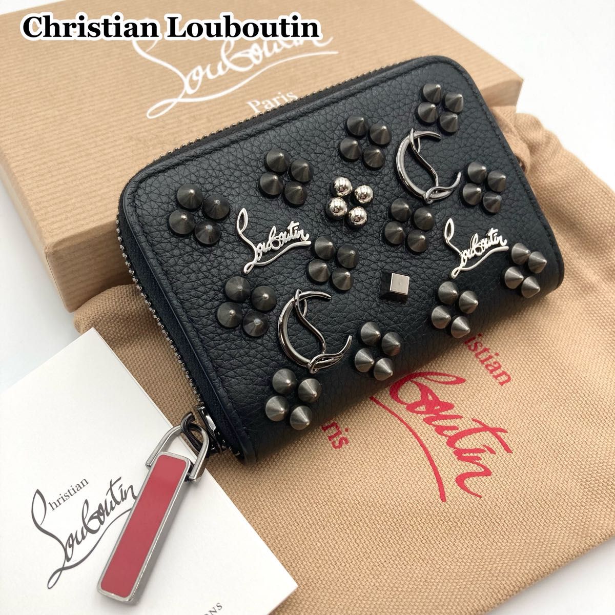 Amazon | Christian Louboutin | Louboutin, Christian, Garcia