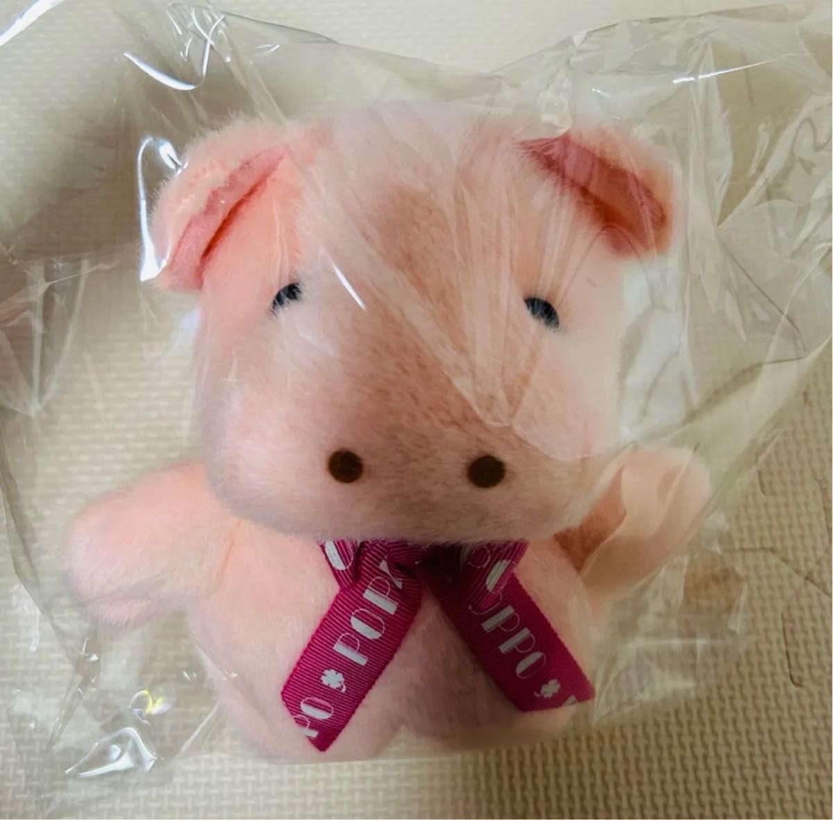 ポッポちゃん カバ TAKENOKO｜Yahoo!フリマ（旧PayPayフリマ）