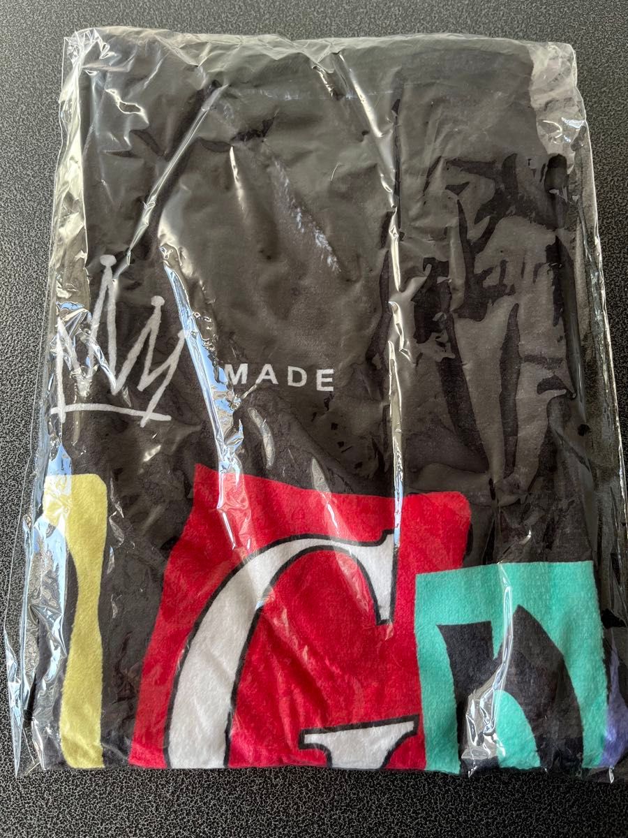 king Gnu キングヌー CLUB GNU ファンクラブ限定 ブランケット 非売品