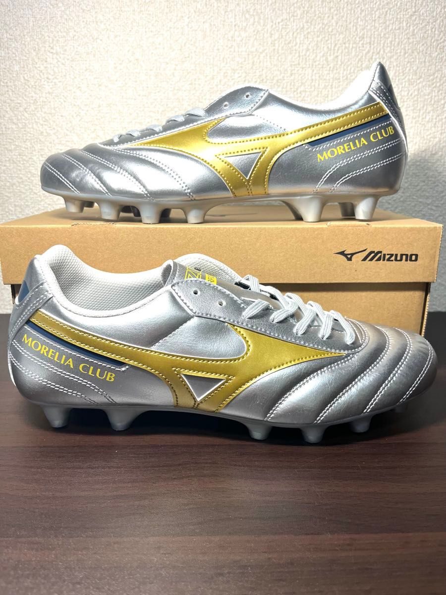 モレリアJapan 2 （25センチ） モレリアII JAPAN AG(サッカー