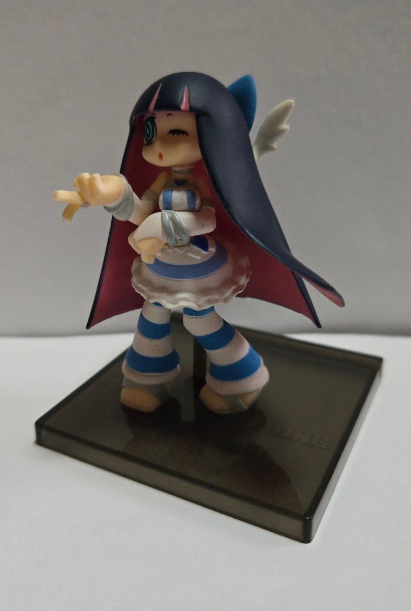 パンティ&ストッキング withガーターベルト フィギュア 一番くじ 一番