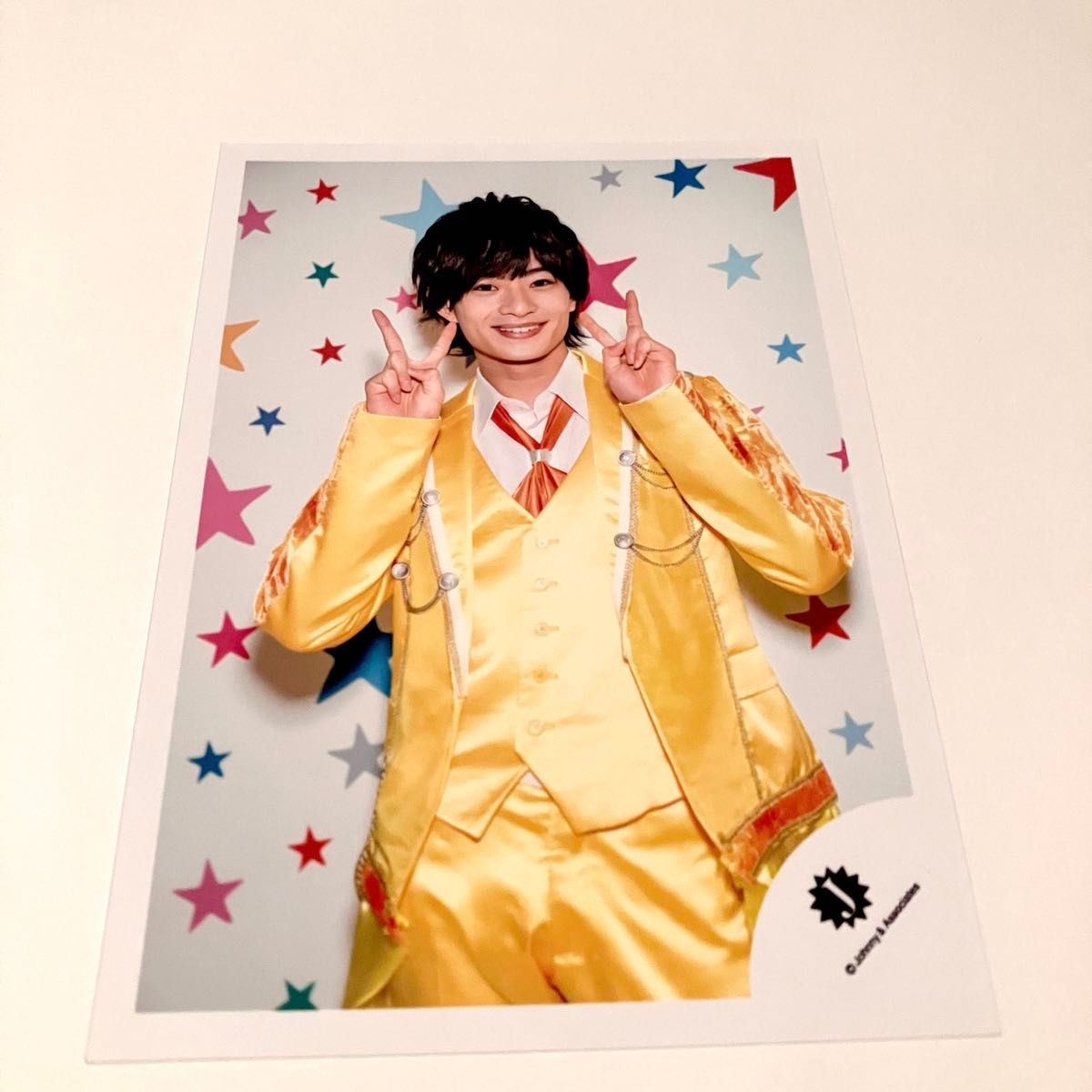 浮所飛貴 まとめ まとめ売り 美少年 ACEes 公式写真 浮所飛貴 公式写真