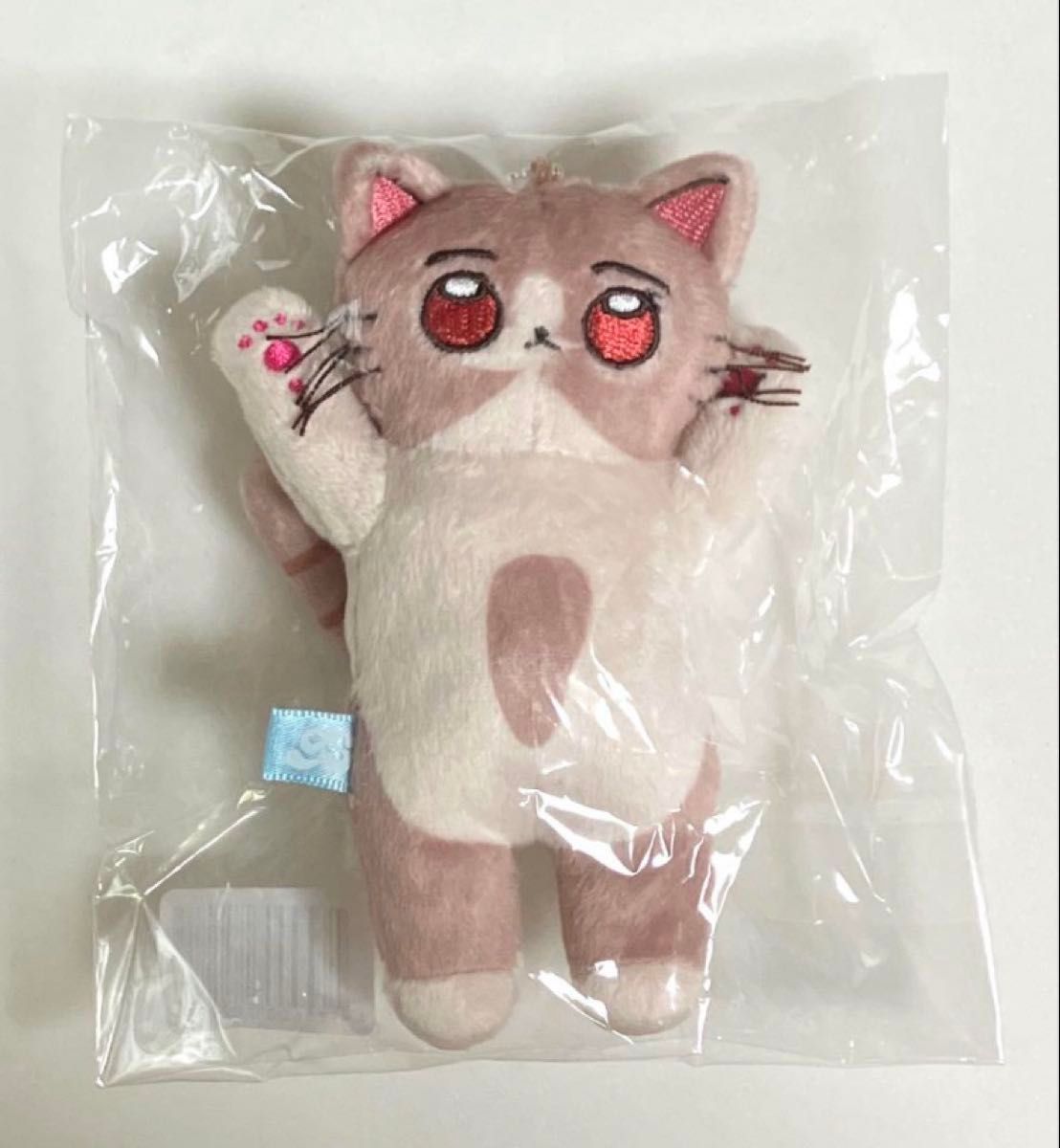 ずとまよ mini NUI (海馬成長痛) しょがスト ミニ ぬいぐるみ ずと