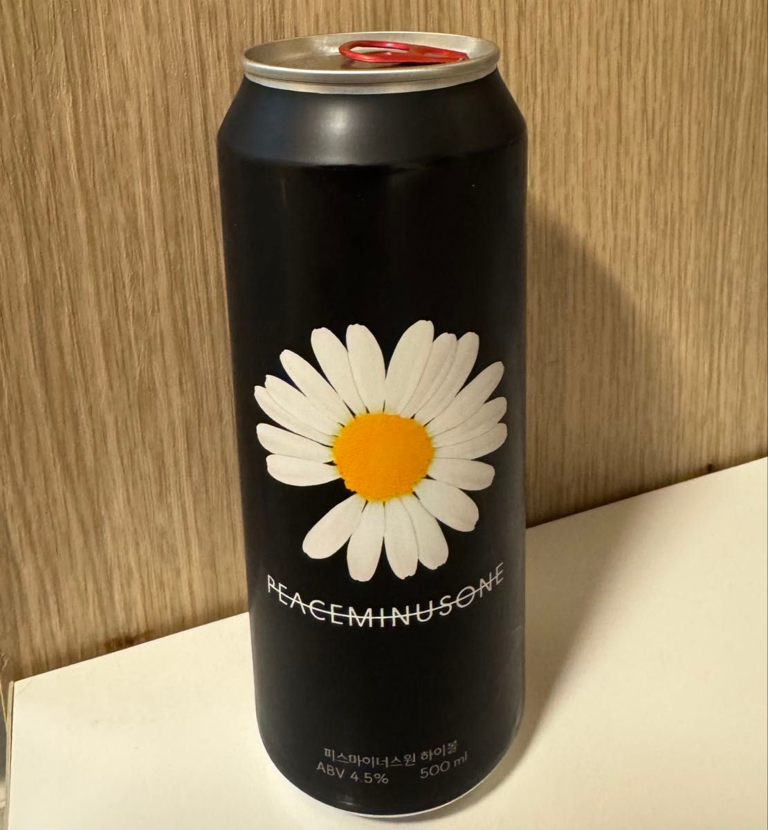 PEACEMINUSONE ハイボール 6本セット ジヨン G-DRAGON PEACEMINUSONE